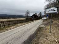 Dobrá
